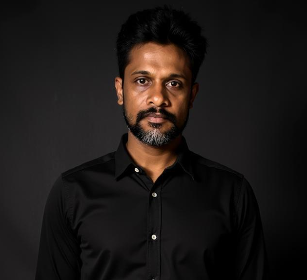 Debashis Biswas CEO INTOLAP TECHNOLOGIES